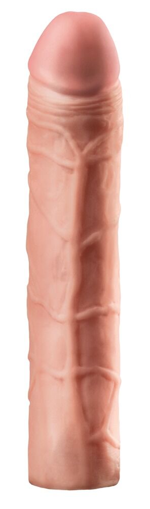 Perfect 3“ Extension