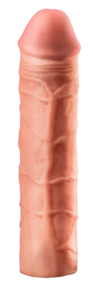 Mega 3“ Extension