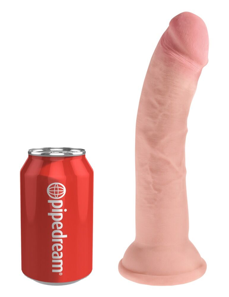8“ Triple Density Cock