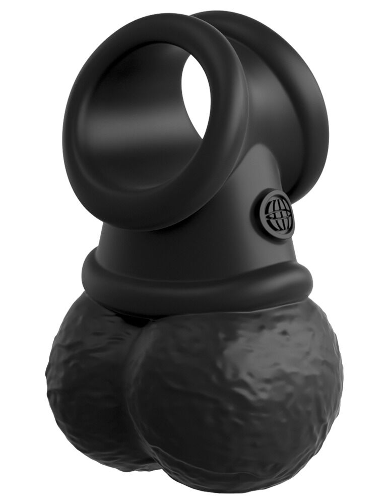 Crown Jewels – Vibrating Swinging Balls