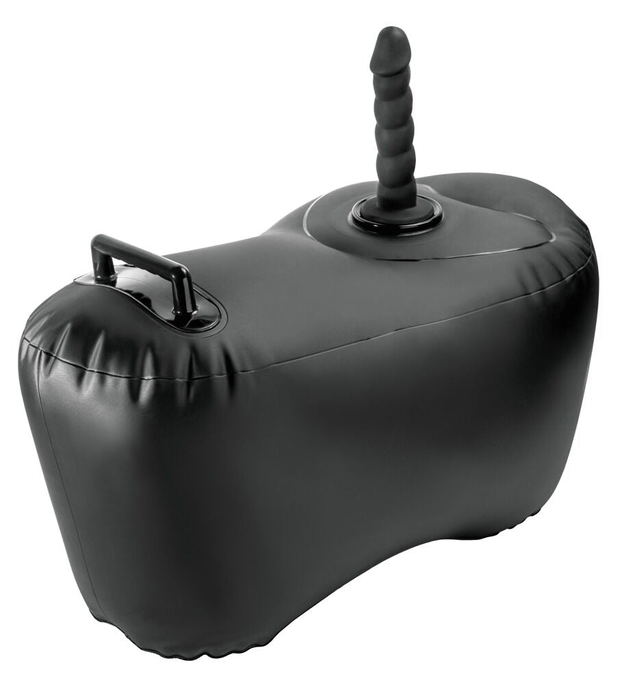 Body Dock Inflatable Love Seat
