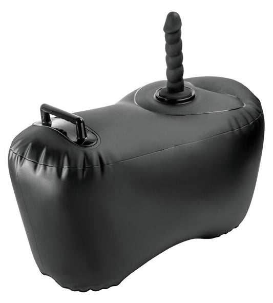 Body Dock Inflatable Love Seat