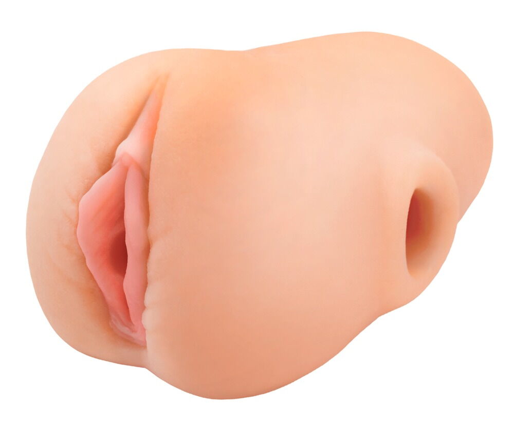 Pussy Pounder