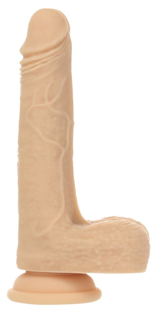 7,5“ Rotating & Thrusting Vibrating Dong