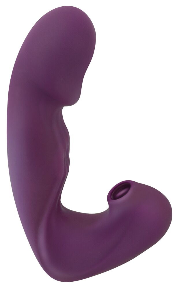 4 Function Vibrator