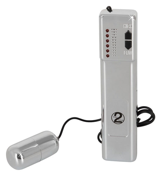 Vibro-Ei