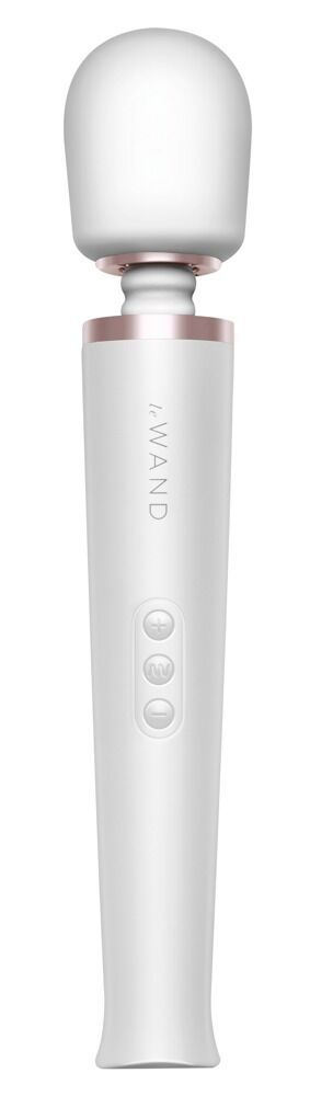 Rechargeable Vibrating Massager