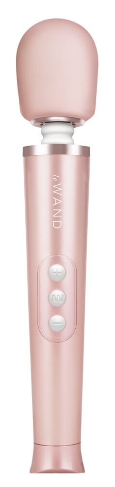 Petite Rechargeable Vibrating Massager