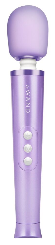 Petite Rechargeable Vibrating Massager