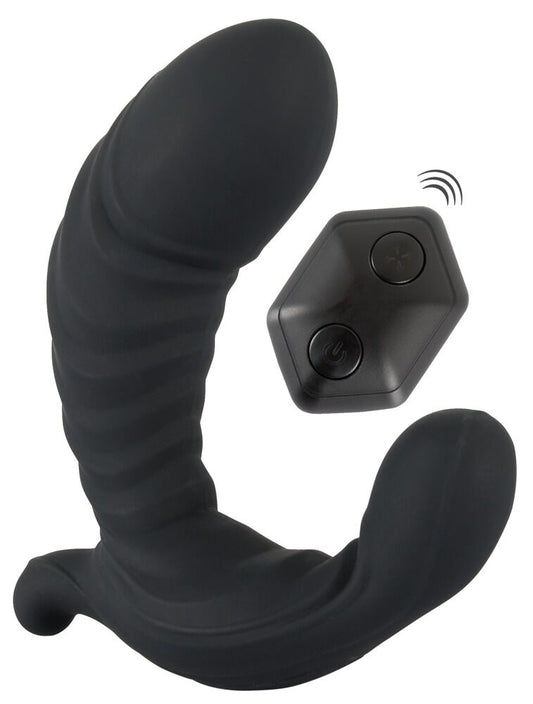 G-&P-Spot Vibrator