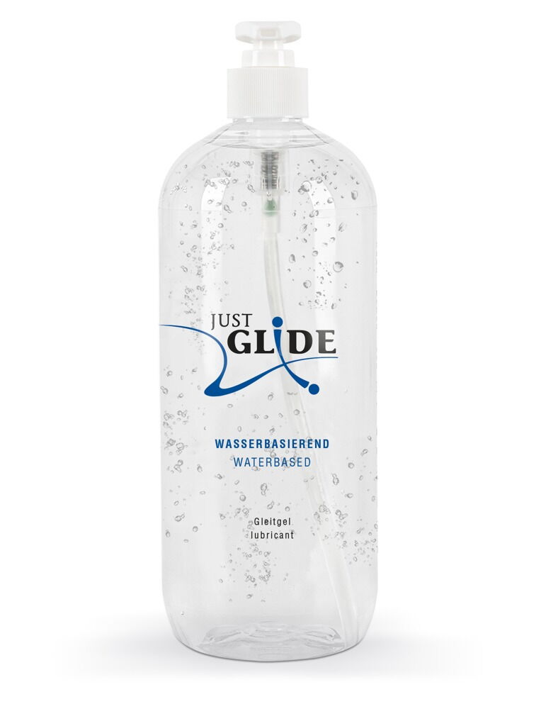 Wasserbasierend