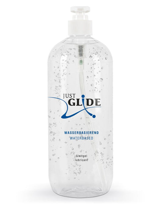 Wasserbasierend