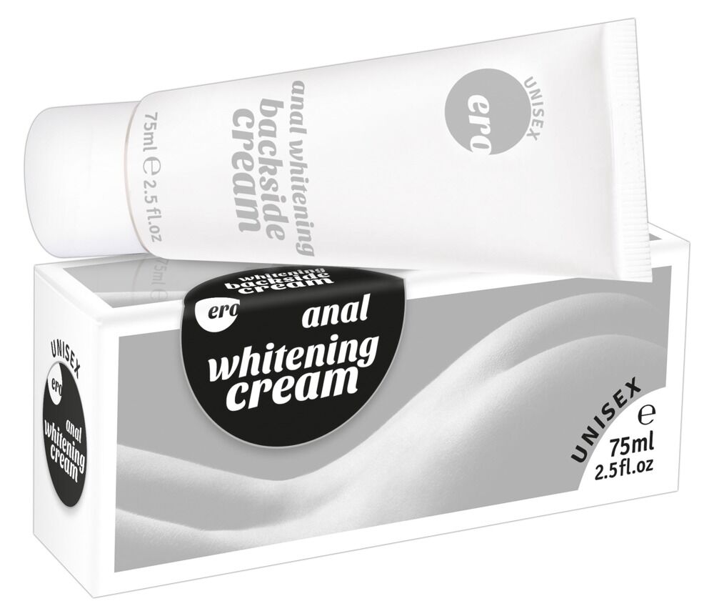 anal whitening cream
