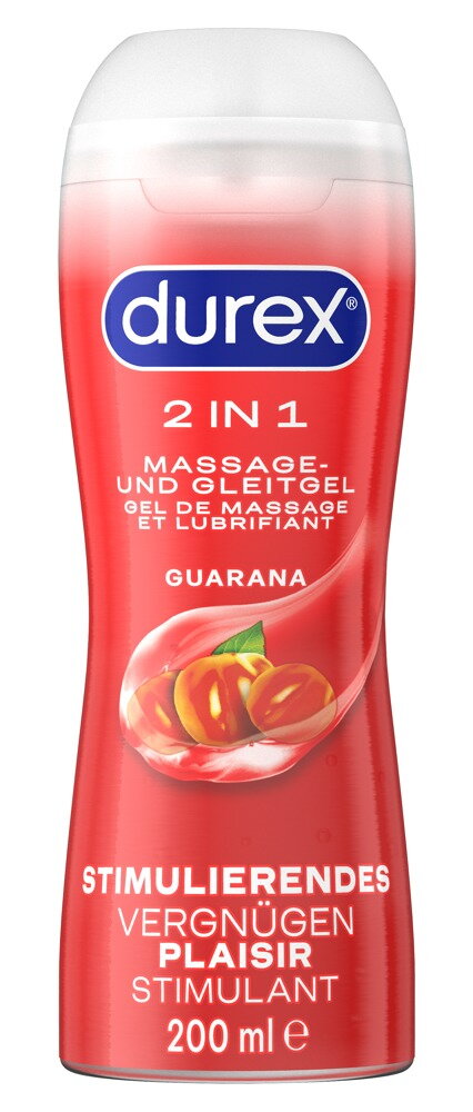 Play 2 in 1 Guarana