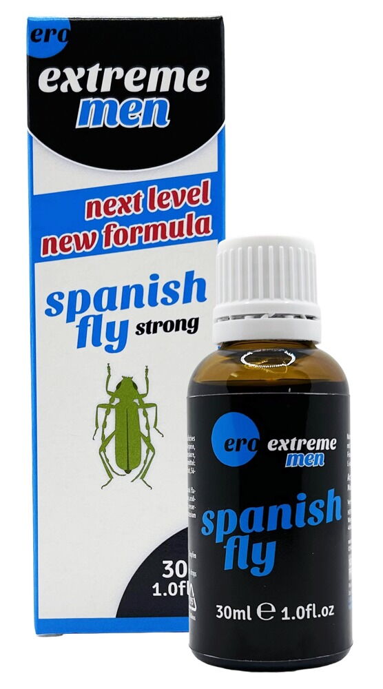 Spain Fly extreme men