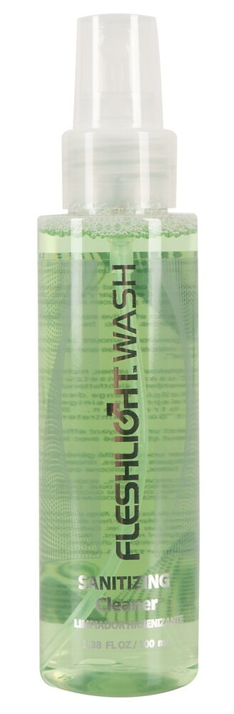 Fleshwash