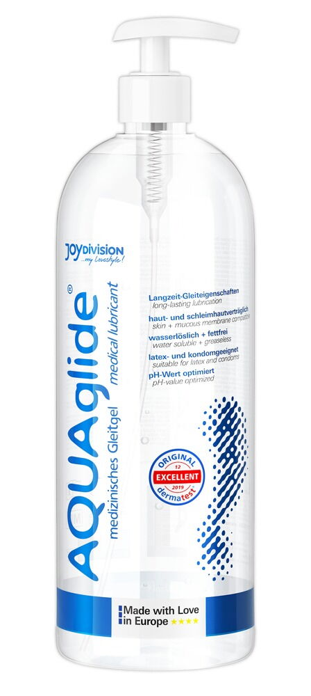 AQUAglide