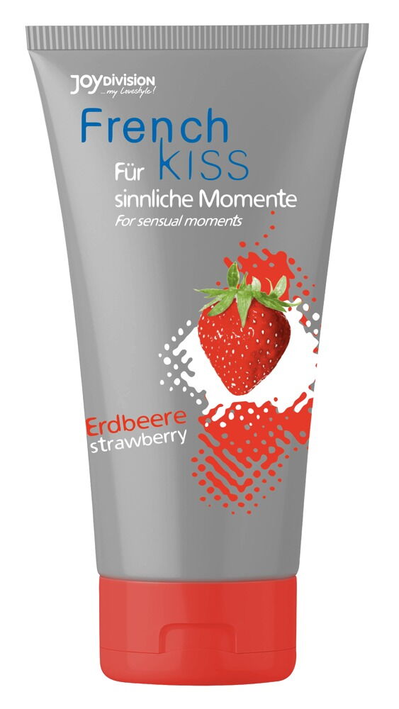 Frenchkiss Erdbeer