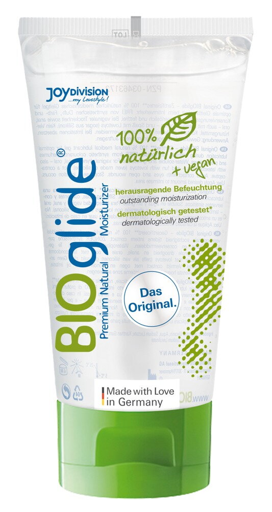 BIOglide