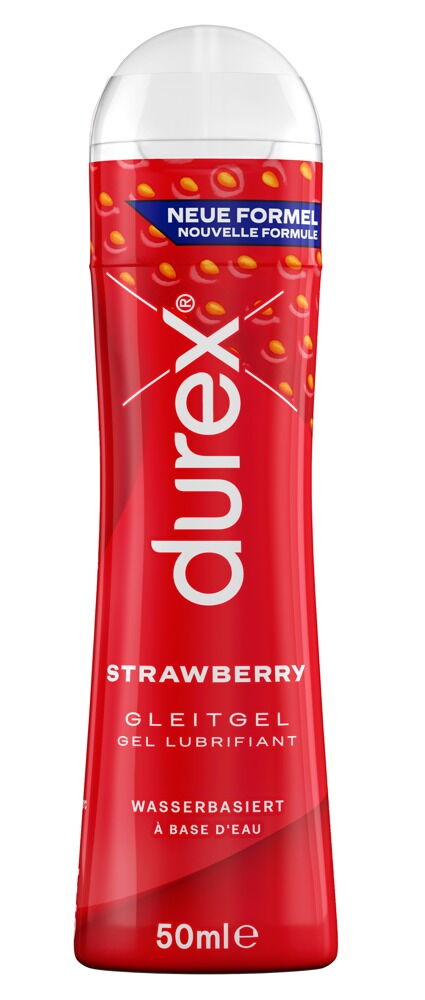 Play Sweet Strawberry