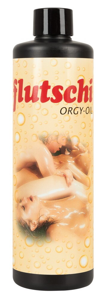 Orgy-Oil
