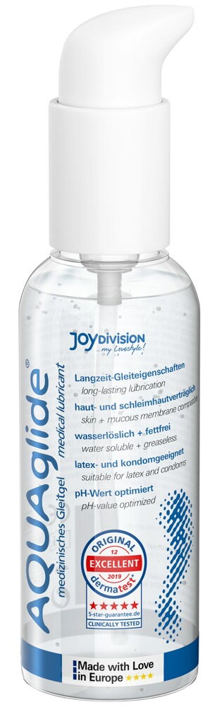 AQUAglide