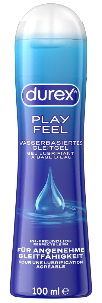 Play Feel