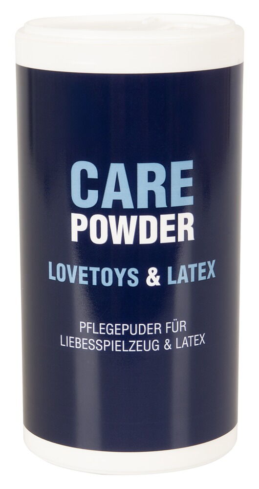 Lovetoy Care Powder
