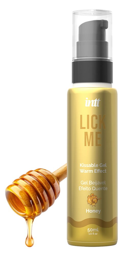 Lick me