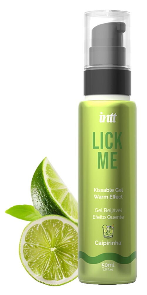 Lick me
