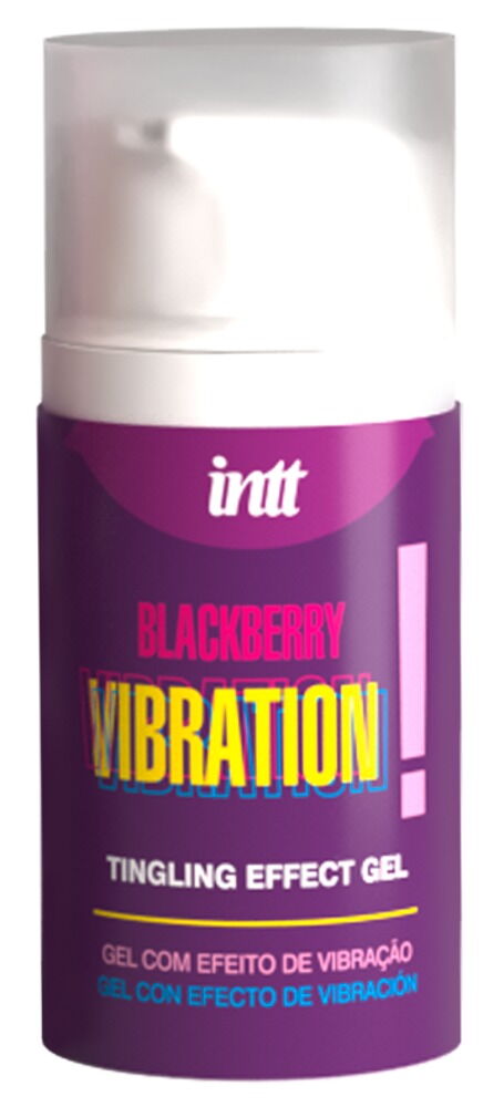 Blackberry Vibration!