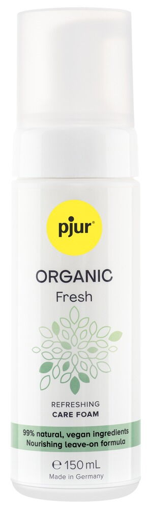 ORGANIC Fresh