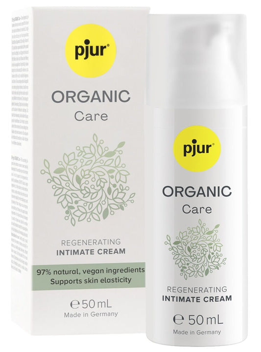 ORGANIC Care