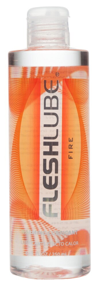 FleshLube Fire