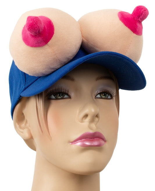 Baseball Cap Busen