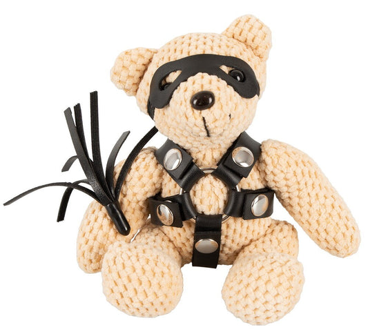 SM-Teddy