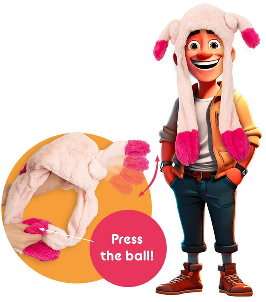 Penis-Mütze