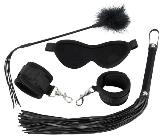 Fetish Kit Samt