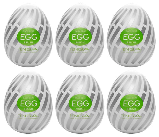 Egg Brush