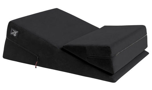 Wedge/Ramp