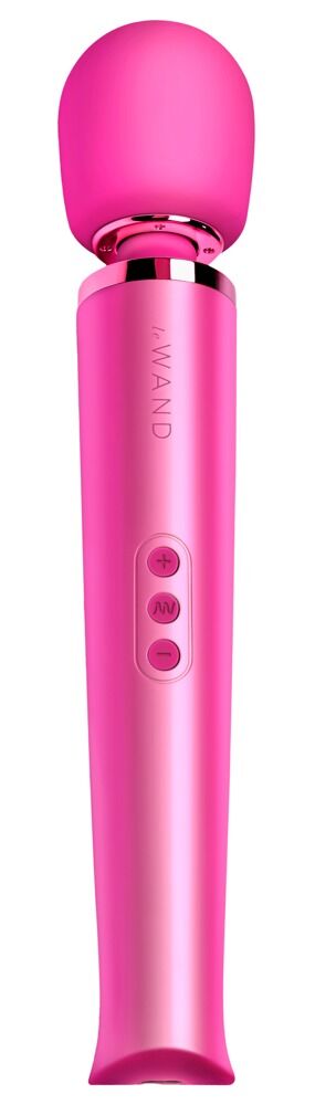 Rechargeable Vibrating Massager