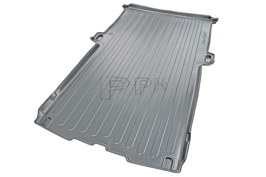 Cargo Kofferraumwanne Laderaummatte für VW ID.Buzz (electric) Kasten ab 2022-1