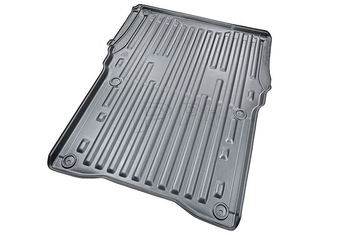 Cargo Laderaumwanne Laderaumschutz für PEUGEOT PARTNER Standard L1 ab 2018-1