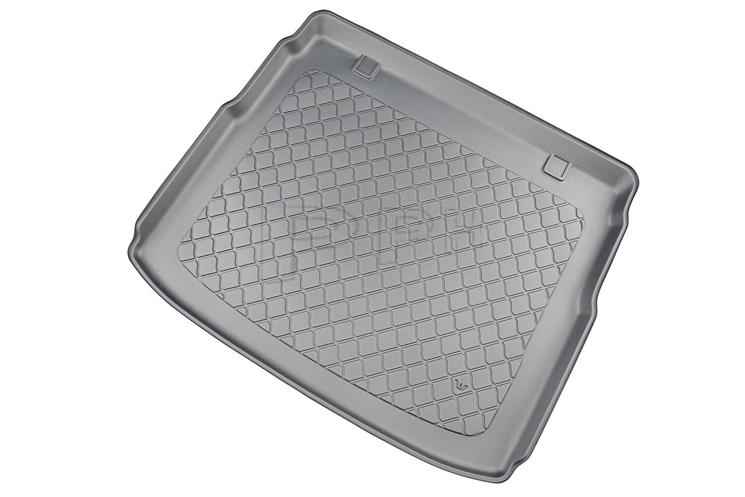 Gummierte Kofferraumwanne für Honda CRV (VI) PlugInHybrid SUV ab 20233
