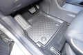 Gummierte Fußmatten Premium Schalenmatten für Omoda 5 (Verbrenner) SUV ab 20240