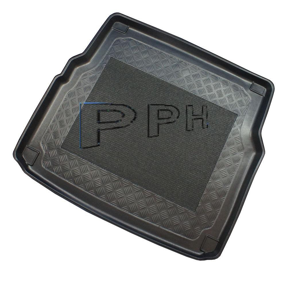 Kofferraumwanne Laderaumwanne für MERCEDES-BENZ C-Klasse T-Modell (W205)2