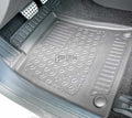 Gummierte Fußmatten Schalenmatten für MERCEDES GLB X247 ab 2019-0