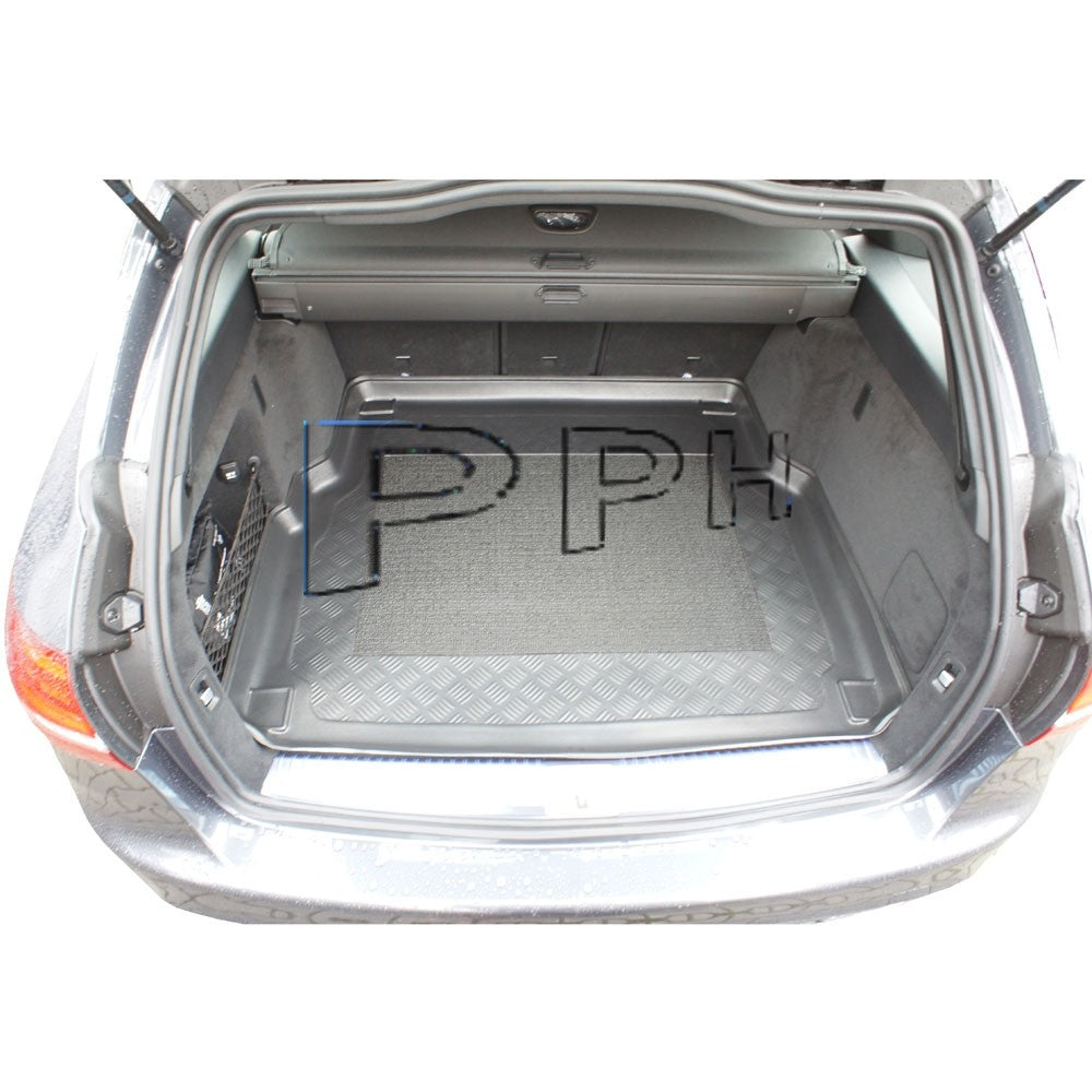 Kofferraumwanne Laderaumwanne für MERCEDES-BENZ C-Klasse T-Modell (W205)1