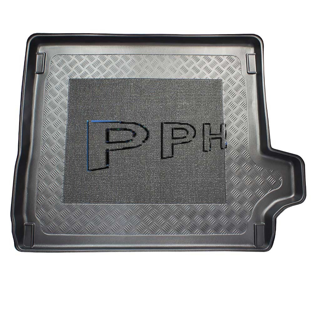 Antirutsch Kofferraumwanne für LAND ROVER Range Rover Sport II ab 2013-1
