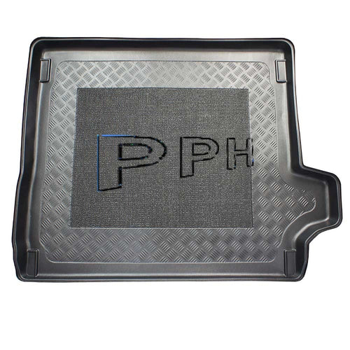 Antirutsch Kofferraumwanne für LAND ROVER Range Rover Sport II ab 2013-1